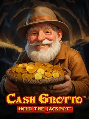 Cash Grotto
